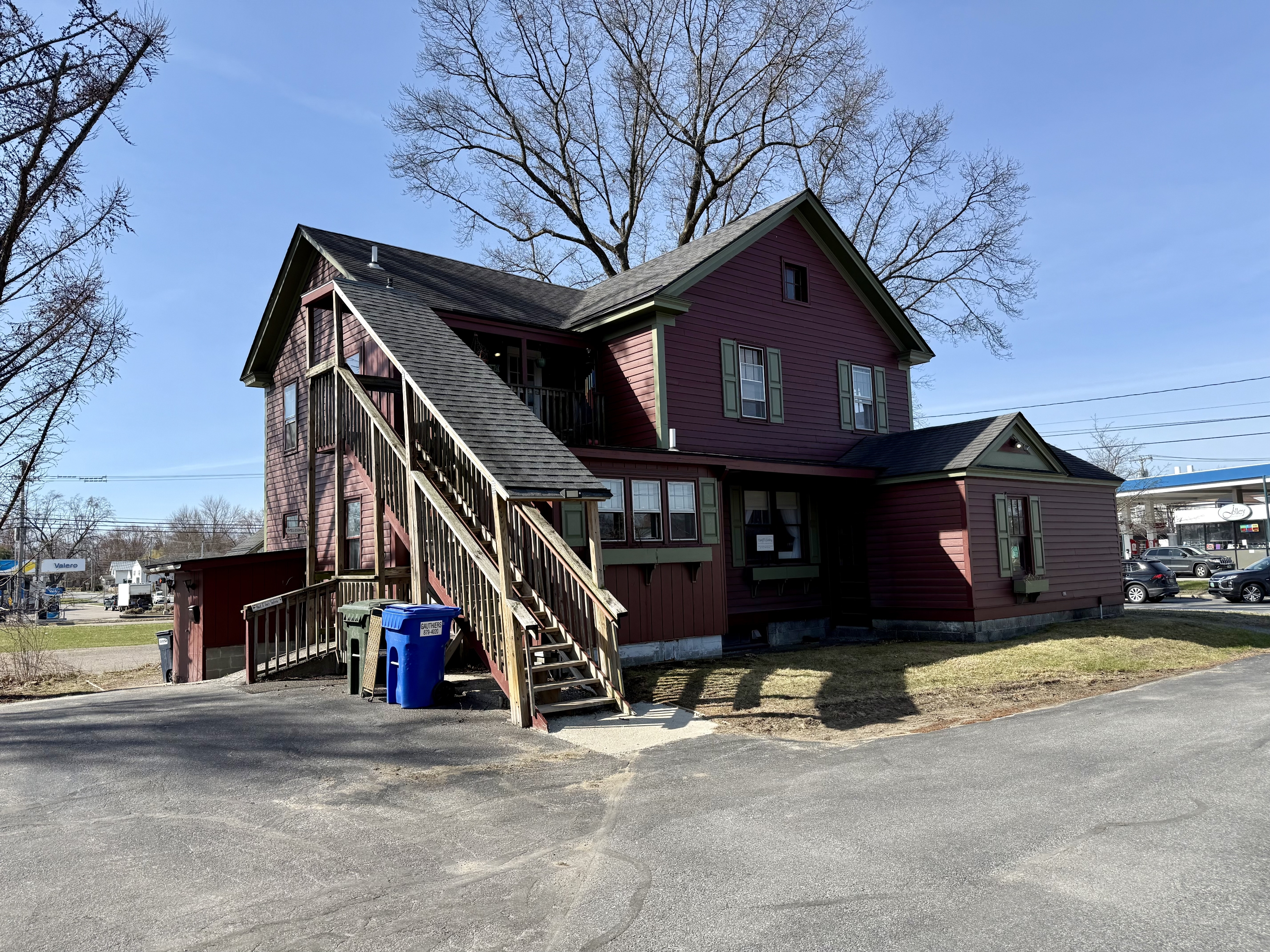 10 Patchen Road #1