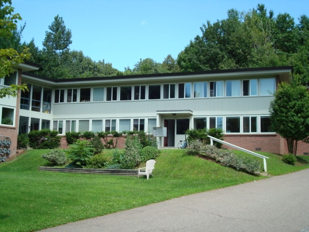 524 South Willard St., Apt  #7