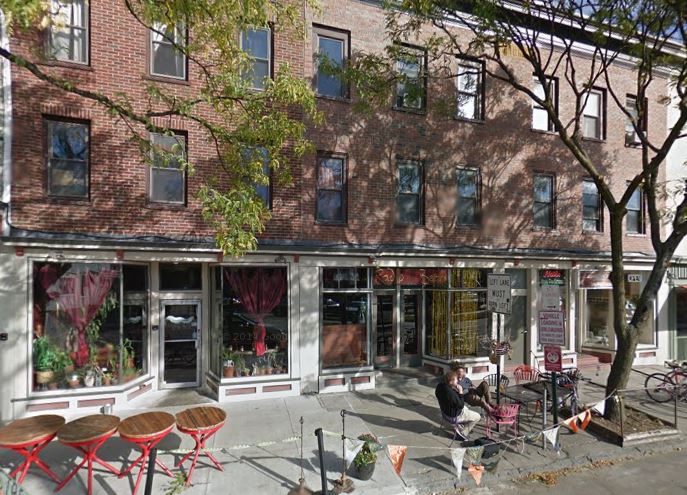 10 1/2 N. Winooski Ave, Apt  #11