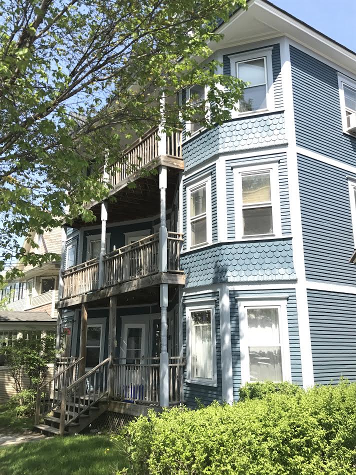 272 Pearl Street