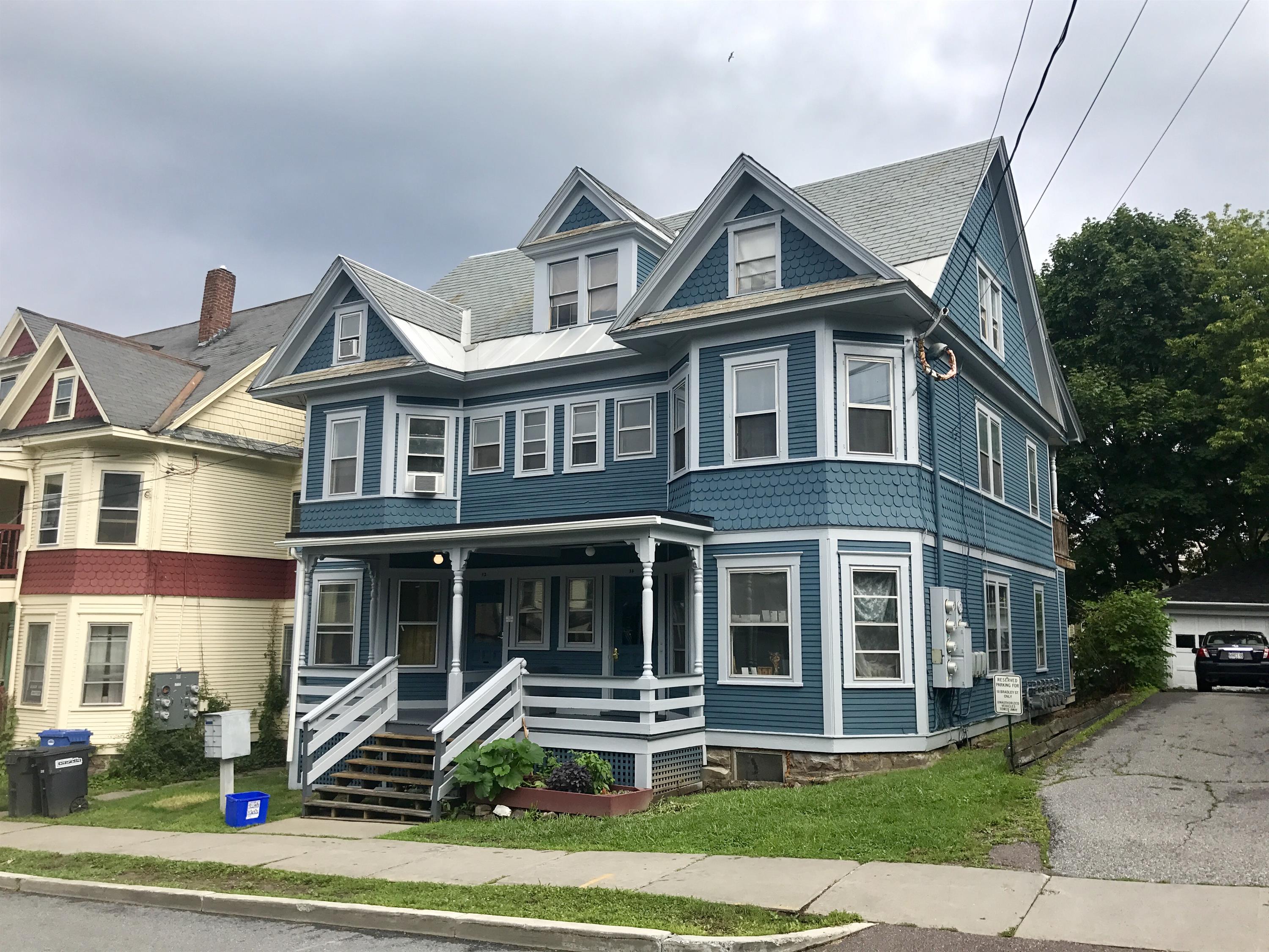 12 Bradley Street