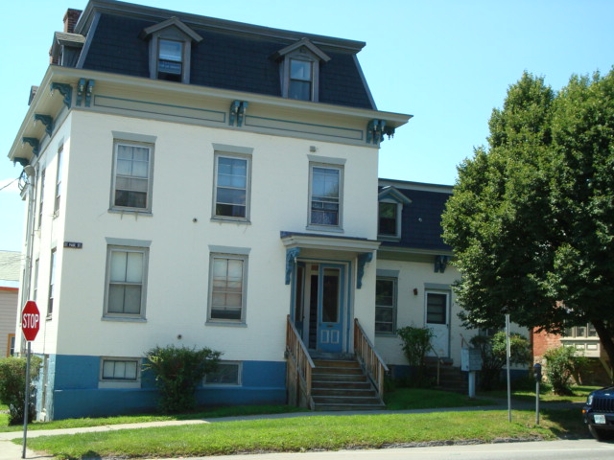 201 Saint Paul Street - 7