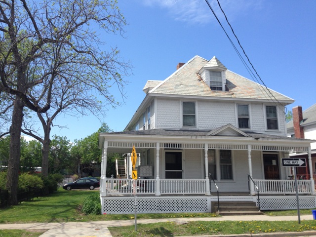 91 North Union Street